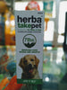 Herbatakepet 100ml for dogs and cats Amanpetshop