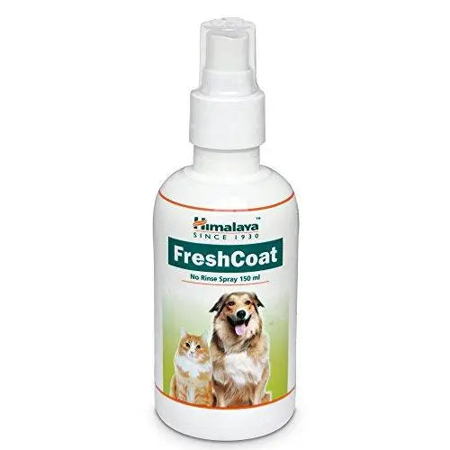 Himalaya Fresh Coat, 150 ml Amanpetshop-