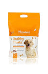 Himalaya Healthy Treats Adult Dog Biscuits with Chicken Treat 1 Kg Amanpetshop-