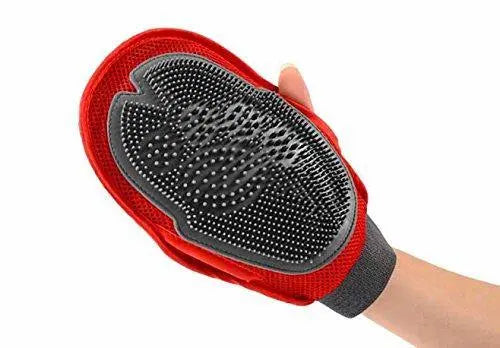 Mitt brush shop