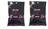 Hug n Wag Quick Bath Towels Pet Cleansing (Wipes 10) - Pack of 2 Amanpetshop