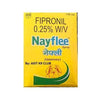 Intas NAYFLEE Spray - 100ml Amanpetshop