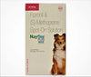 Intas Nayflee Plus Spot on for Dogs (20-40 kg) Amanpetshop