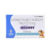 Intas Neomec 50 Tablets in 5 Strips Amanpetshop