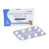 Intas Neomec 50 Tablets in 5 Strips Amanpetshop