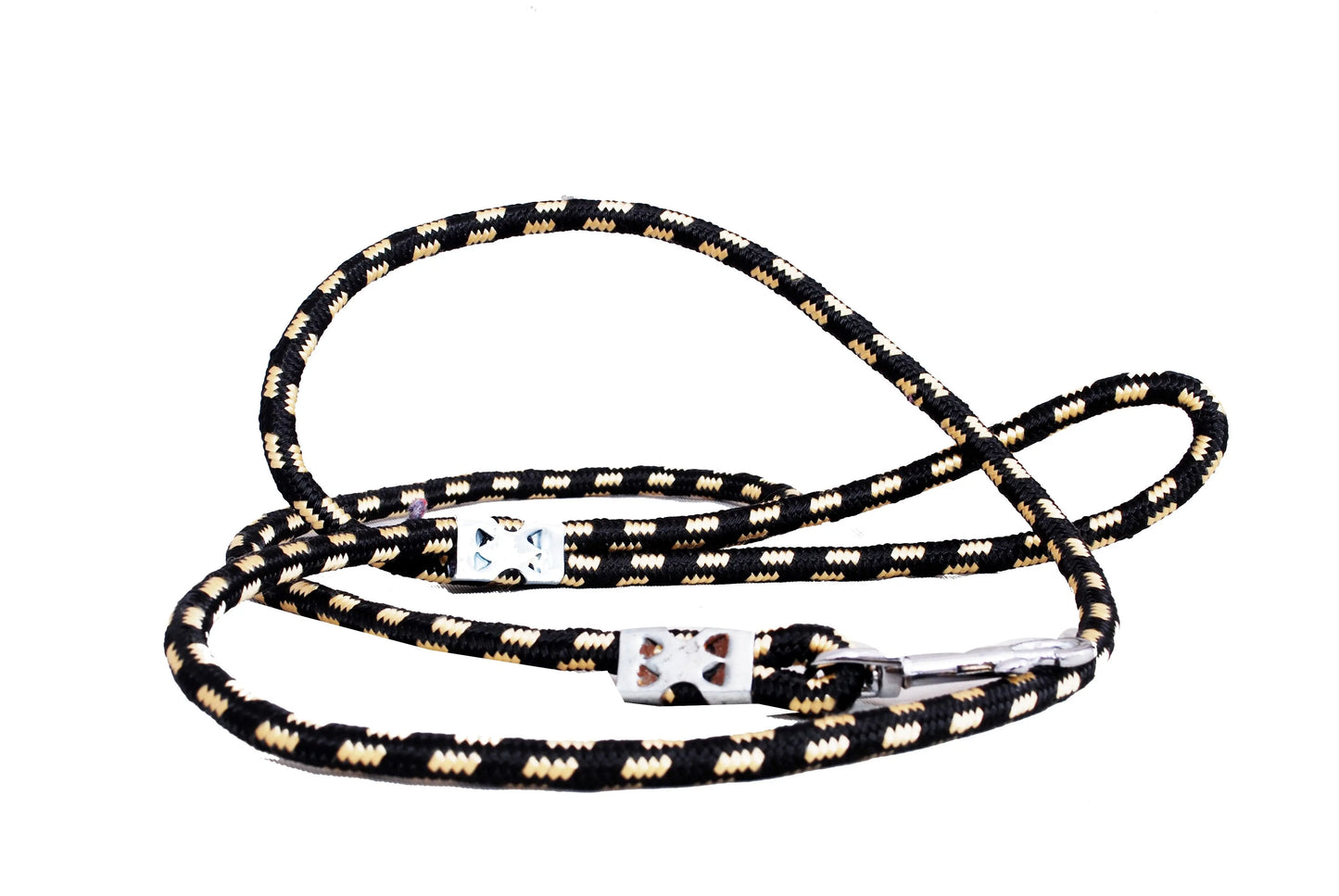 JACKY TREATS DOG LEASH OR ROPE SMALL(colour may vary) Amanpetshop-