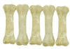 Jacky Treats 3INCH BONE1kg pack Amanpetshop-