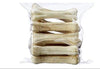 Jacky Treats 4INCH Bone PCK of 1/2kg Amanpetshop