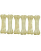 Jacky Treats 6" dog bone pack of 3 Amanpetshop-