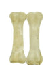 Jacky Treats 8" bone pack of 2 jacky treats