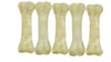 Jacky Treats 8 inch Bone 1Kg Pack of 1 Amanpetshop