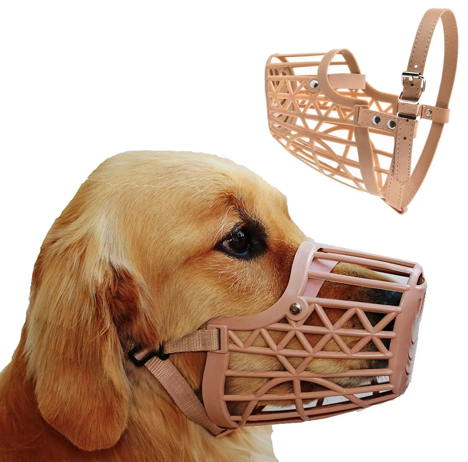 Dog 2025 pet muzzles
