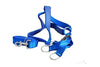 Jacky Treats Body Belt Set 1.5 inch (Color May Vary) JACKY TREATS