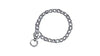 Jacky Treats Chrome Plated Dog Collar Choke Chain 10-63cm jacky treats