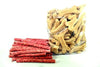 Jacky Treats-Combo Mutton munchy 450gm and Biscuits 1kg Jacky Treats