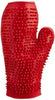Jacky Treats Dog Bath Glove, colour may vary (1 Piece) Choostix