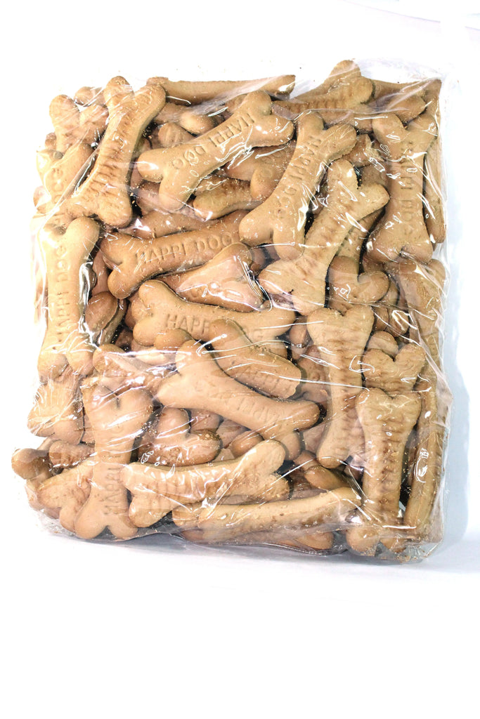 Jacky Treats Dog Biscuit 1KG Amanpetshop-