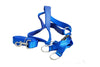 Jacky Treats Dog Body Belt Set 1 inch (Colour May Vary) Amanpetshop-