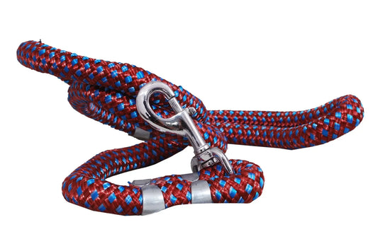 Jacky Treats Dog Leash or Rope Large (colour may vary) Amanpetshop-