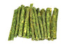 Jacky Treats Veg Munchies, 1 kg Amanpetshop