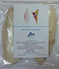 Jacky TreatsCuttlefish Bone Mineral Stone White -100 gm Amanpetshop