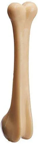 Jacky treats Dog Bone Toy, Large (1 Piece) Choostix