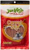 JerHigh Carrot Stix Dog Treats, 100 g Jer High