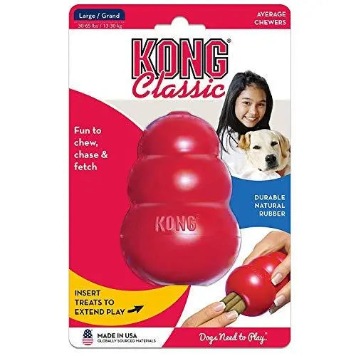 Kong Interactive Dog Toy (XS) Amanpetshop