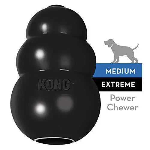 Kong Medium Extreme Dog Toy KONG