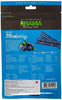 Nootie Prama Blueberry Dog Treats (Pack of 2) Nootie