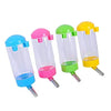 PSK Dog Puppy Cat Automatic Drinking Water Bottle for Cat Dog Rabbit Hamster Gerbil 350 ML (Color May Vary)(Pack of 1) PSK