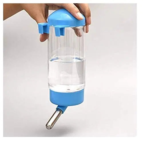 Hamster water bottle for cats hot sale