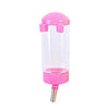 PSK Dog Puppy Cat Automatic Drinking Water Bottle for Cat Dog Rabbit Hamster Gerbil 350 ML (Color May Vary)(Pack of 1) PSK