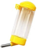 PSK Dog Puppy Cat Automatic Drinking Water Bottle for Cat Dog Rabbit Hamster Gerbil 350 ML (Color May Vary)(Pack of 1) PSK