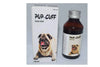 PUP-CUFF COUGH SYRUP pack of 2 Amanpetshop