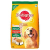 Pedigree Adult Dog Food Vegetarian, 3 kg Pack Pedigree