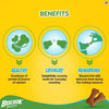 Pedigree Biscrok Biscuits Dog Treats (Above 4 Months), Chicken Flavor, 900g Amanpetshop
