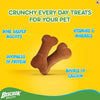 Pedigree Biscrok Biscuits Dog Treats (Above 4 Months), Chicken Flavor, 900g Amanpetshop
