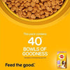 Pedigree Dry Dog Food, Chicken & Rice for Senior Dogs (7 Years+)  3 kg Pack Amanpetshop-
