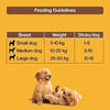 Pedigree Meat Jerky Stix Dog Treats, Grilled Liver, 60 g Pouch (Pack of 4) Pedigree