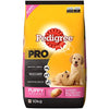 Pedigree PRO Expert Nutrition Large Breed Puppy (3-18 Months), Dry Dog Food, 10kg Pack Flavour : chicken aman