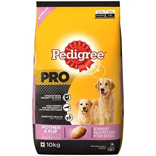 Is pedigree hotsell safe for dogs