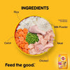 Pedigree Puppy Dry Dog Food Food, Chicken & Milk, 20 kg Amanpetshop