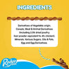 Pedigree Rodeo Duos Adult Dog Treat, Chicken & Bacon - 123 g Pack (7 Treats) Pedigree