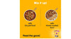 Pedigree Wet Dog Food, Chicken Chunks in Gravy for Puppy  80g (Pack of 15) Amanpetshop-