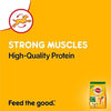 PedigreeMilk & Vegetables, Dry Dog Food for Puppy Dogs, 1.2Kg Pedigree