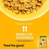 PedigreeMilk & Vegetables, Dry Dog Food for Puppy Dogs, 1.2Kg Pedigree
