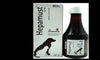 Pet Mankind Hepamust Herbal Liver Tonic Syrup 200 ml Amanpetshop