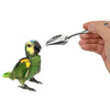 Petslife Hand Feeding Formula Baby Bird Food (500g) Amanpetshop