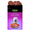 Prama Dog Treat| Salami Flavor| Pack of 2 Amanpetshop